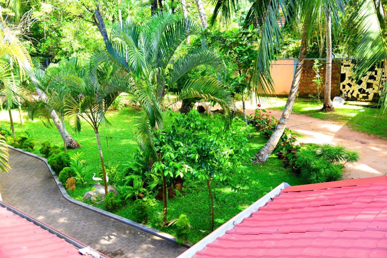 Little Villa Hotel Wadduwa Extérieur photo